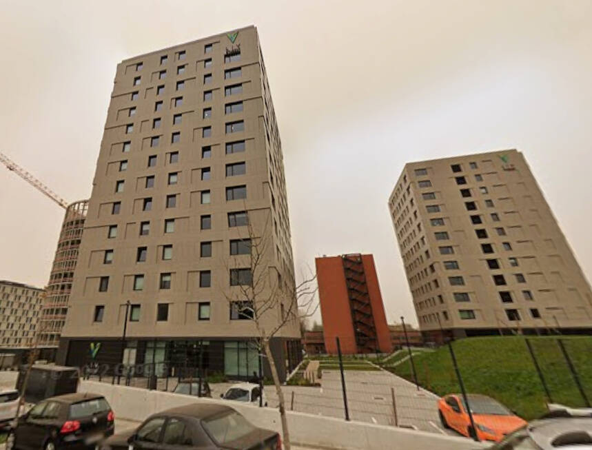 Summer 25 EIA study abroad google maps photo